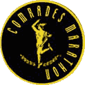 Medal of Comrades Marathon
