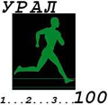 Эмблема клуба Урал-100