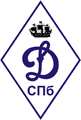 Эмблема клуба Динамо СПб